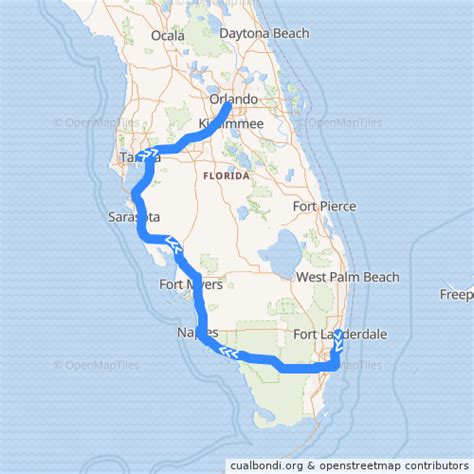 fort lauderdale to fort myers bus|flixbus fort myers fl.